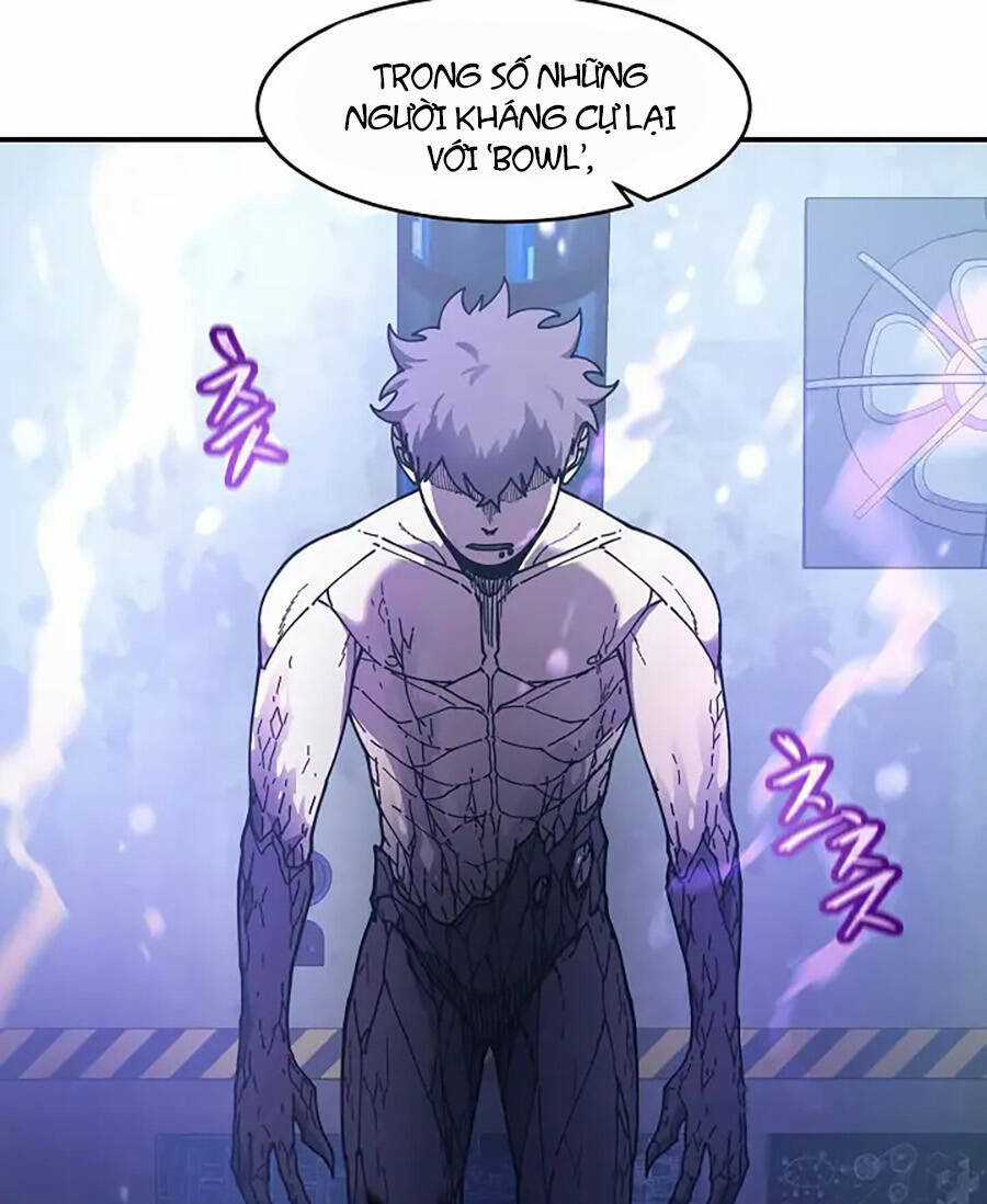 Shaman - Pháp Sư - Chapter 59 - Trang 33