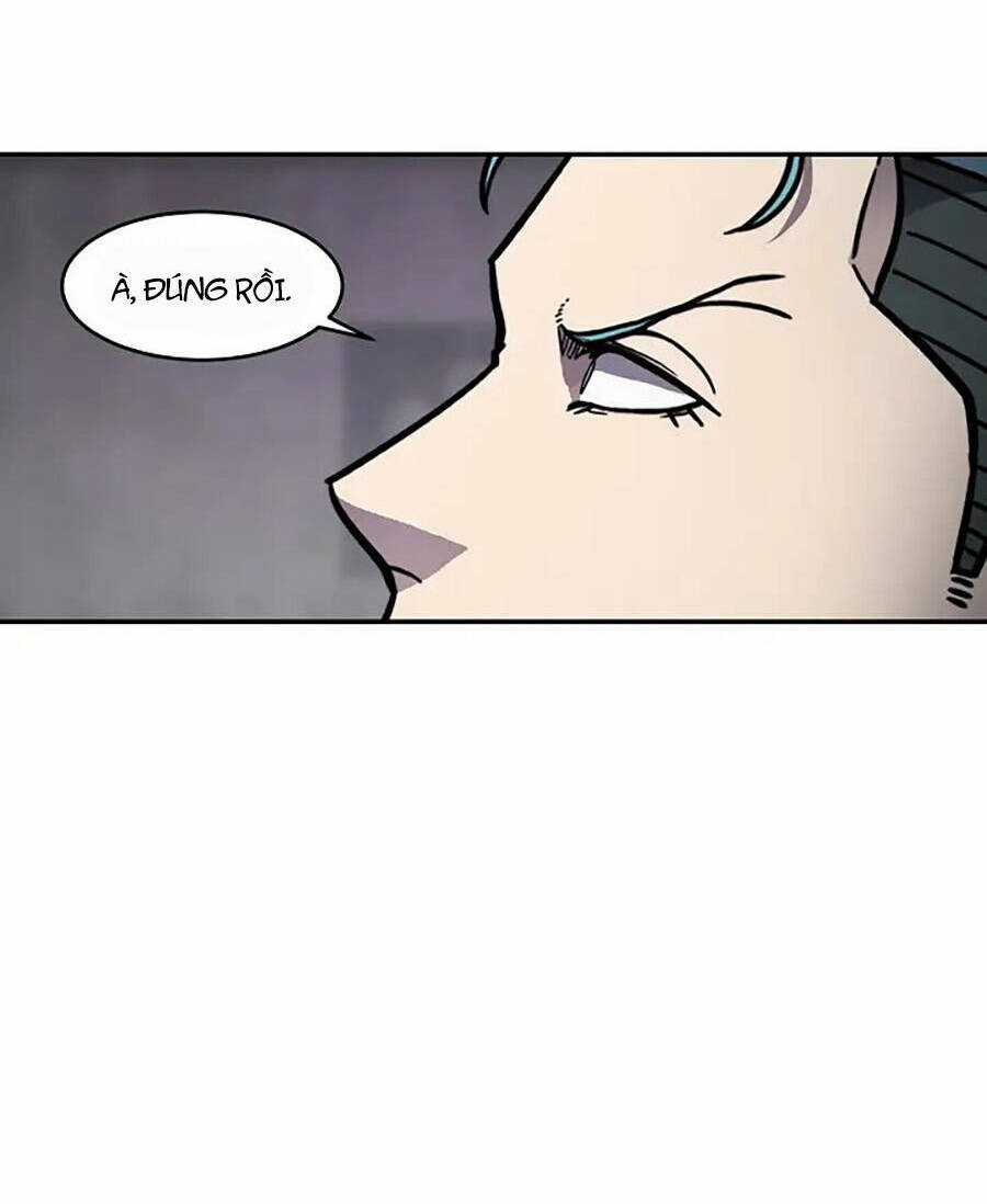 Shaman - Pháp Sư - Chapter 59 - Trang 36