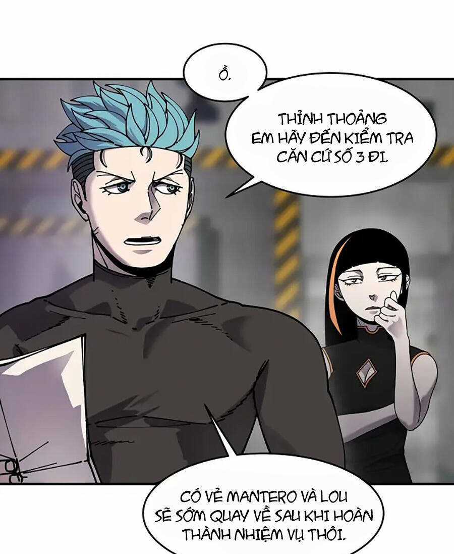 Shaman - Pháp Sư - Chapter 59 - Trang 37