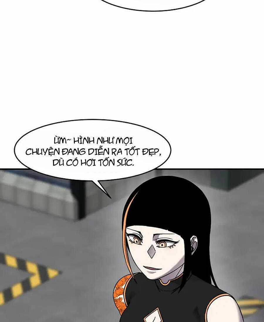 Shaman - Pháp Sư - Chapter 59 - Trang 38