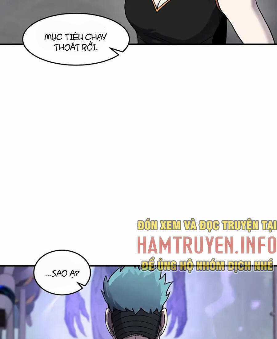 Shaman - Pháp Sư - Chapter 59 - Trang 39
