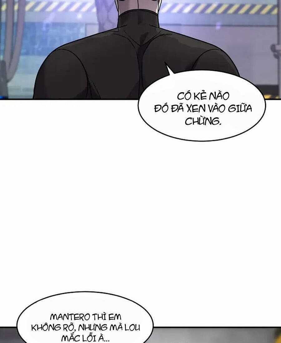 Shaman - Pháp Sư - Chapter 59 - Trang 40