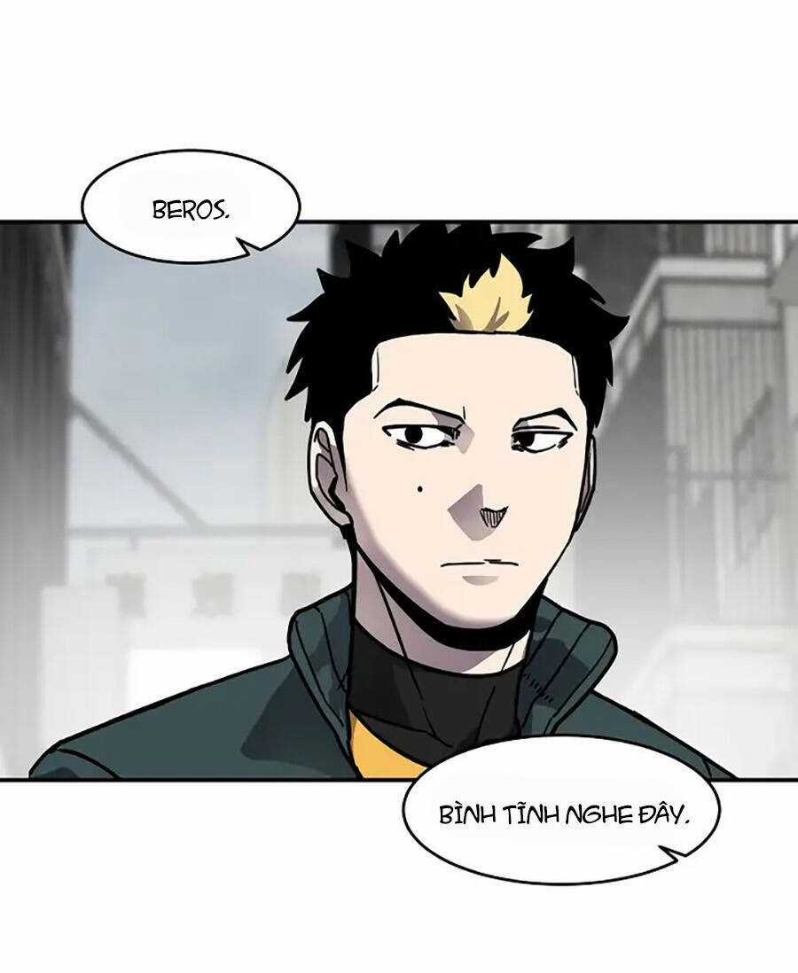 Shaman - Pháp Sư - Chapter 59 - Trang 5