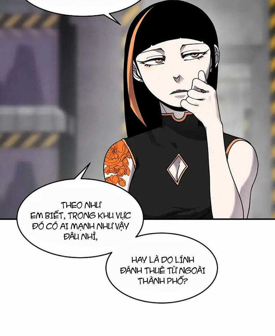 Shaman - Pháp Sư - Chapter 59 - Trang 41