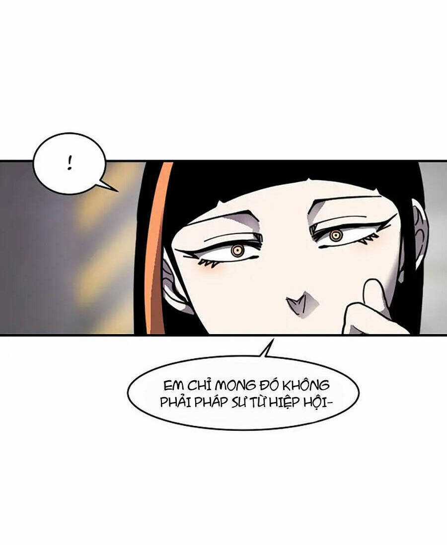 Shaman - Pháp Sư - Chapter 59 - Trang 42