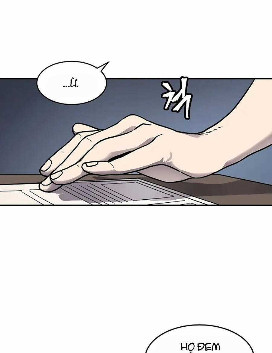 Shaman - Pháp Sư - Chapter 59 - Trang 43