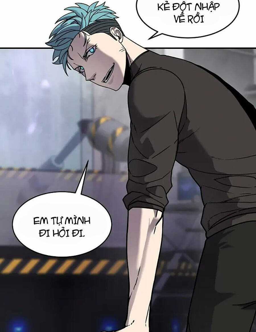 Shaman - Pháp Sư - Chapter 59 - Trang 44