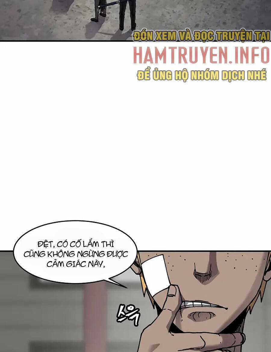 Shaman - Pháp Sư - Chapter 59 - Trang 49