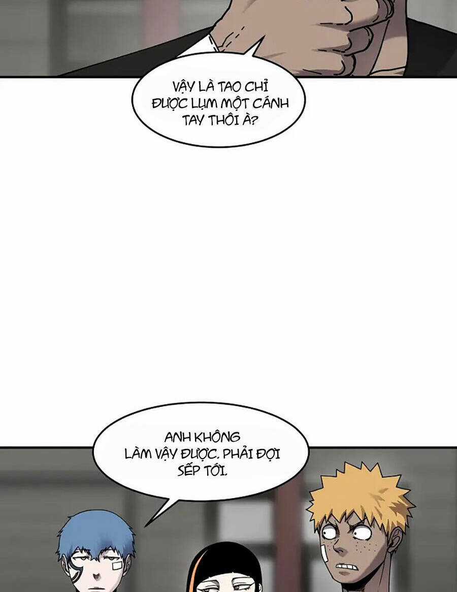 Shaman - Pháp Sư - Chapter 59 - Trang 50