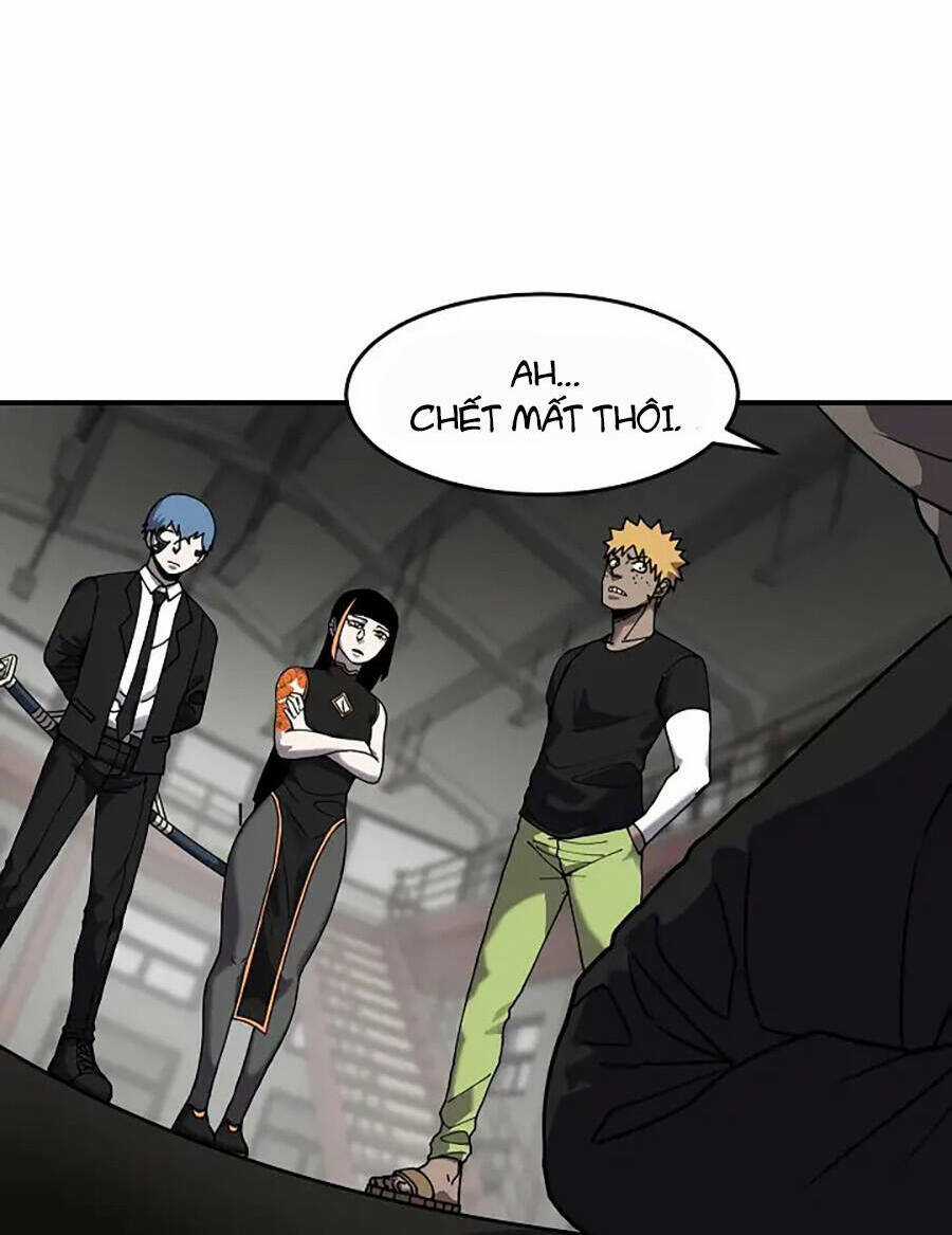 Shaman - Pháp Sư - Chapter 59 - Trang 54