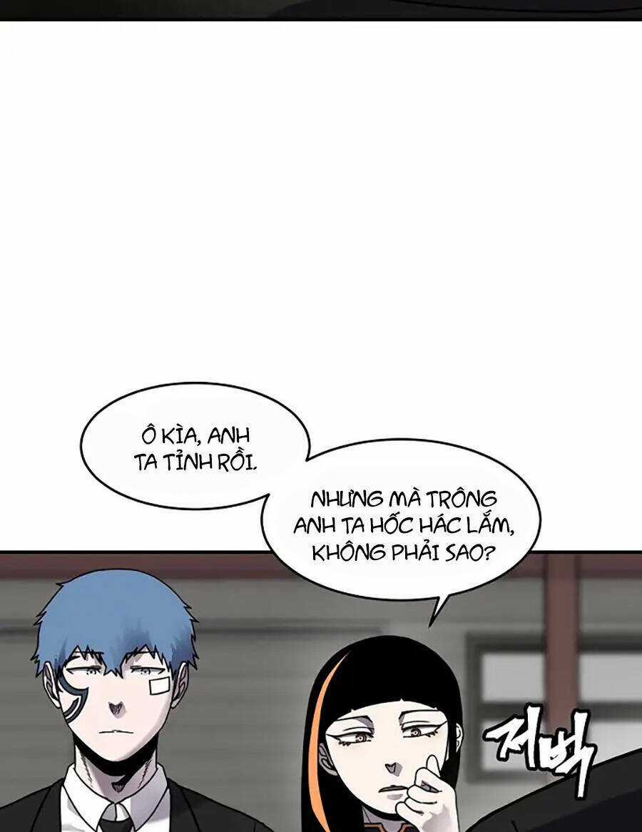 Shaman - Pháp Sư - Chapter 59 - Trang 55