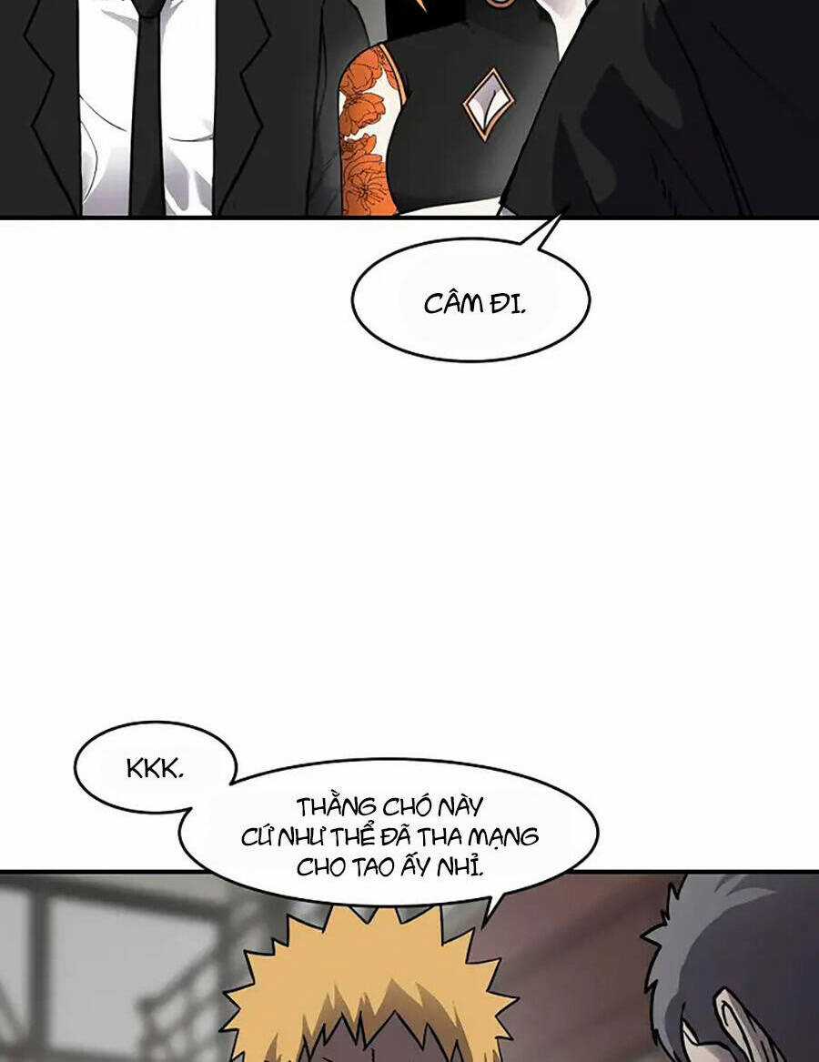 Shaman - Pháp Sư - Chapter 59 - Trang 56