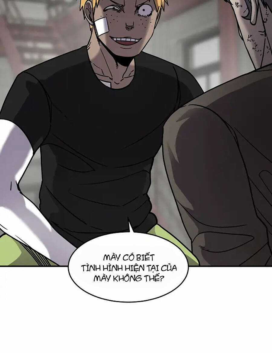 Shaman - Pháp Sư - Chapter 59 - Trang 57