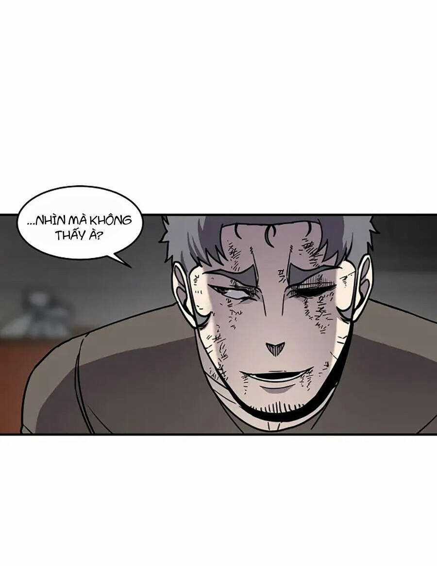 Shaman - Pháp Sư - Chapter 59 - Trang 58