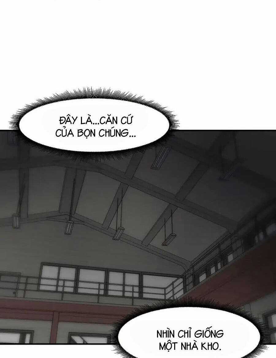 Shaman - Pháp Sư - Chapter 59 - Trang 60