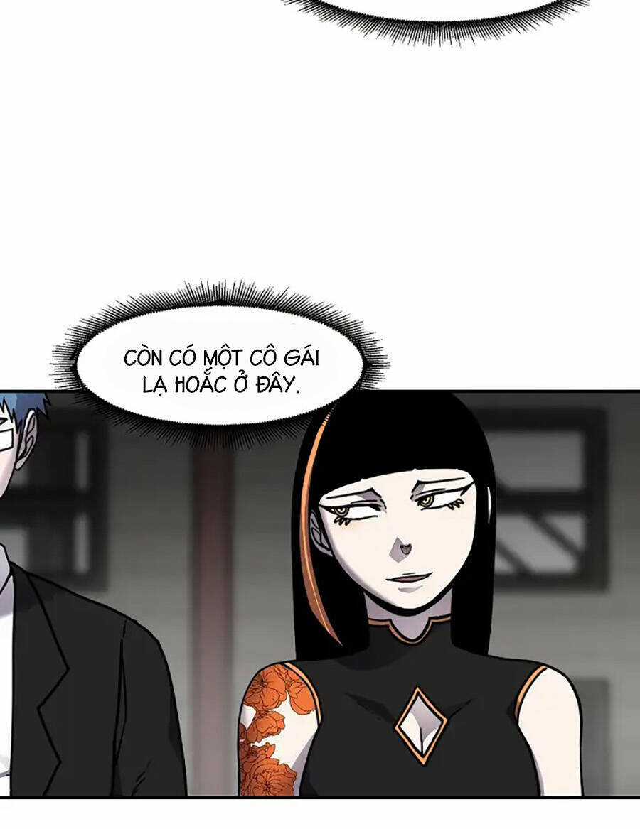 Shaman - Pháp Sư - Chapter 59 - Trang 61