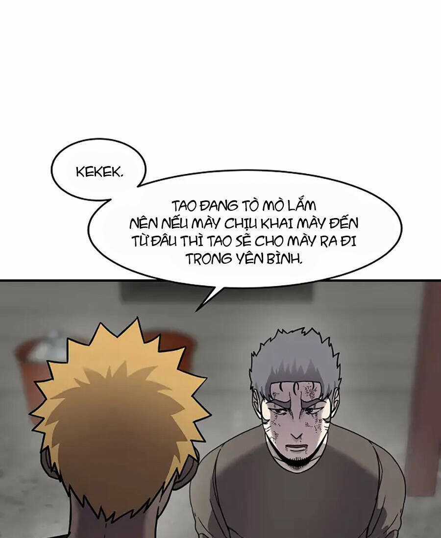 Shaman - Pháp Sư - Chapter 59 - Trang 63