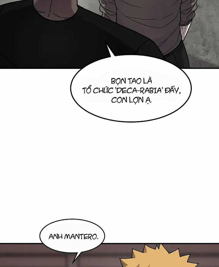 Shaman - Pháp Sư - Chapter 59 - Trang 64