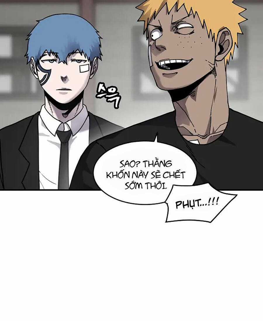 Shaman - Pháp Sư - Chapter 59 - Trang 65