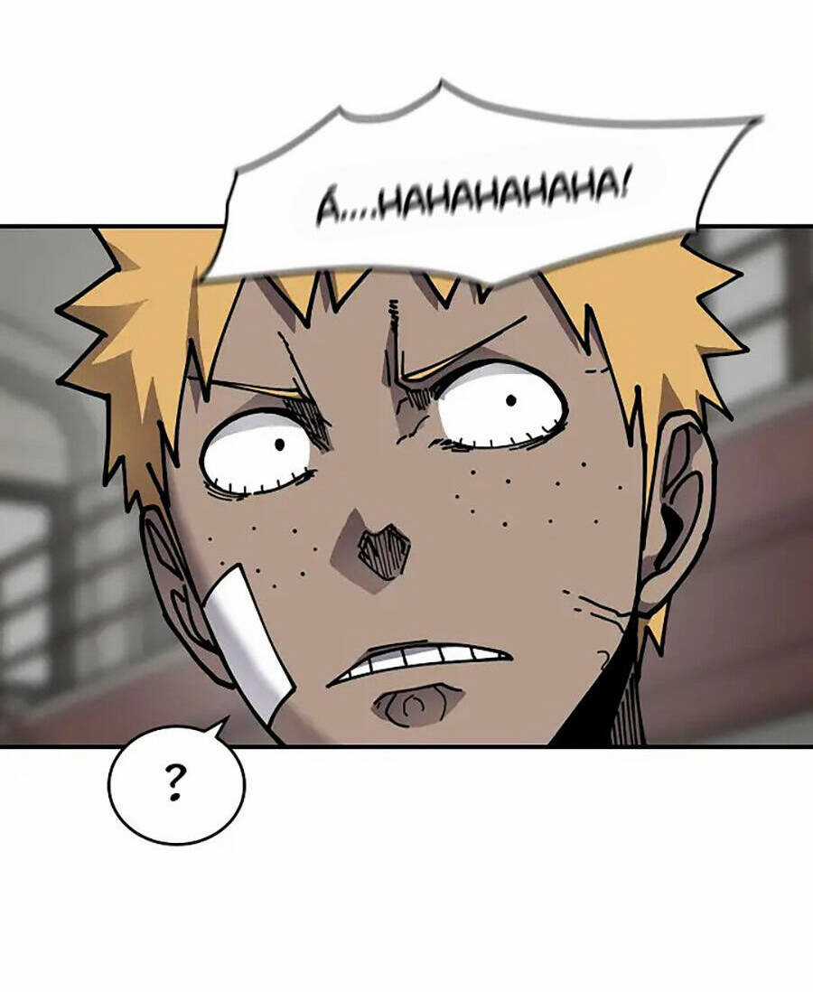 Shaman - Pháp Sư - Chapter 59 - Trang 66