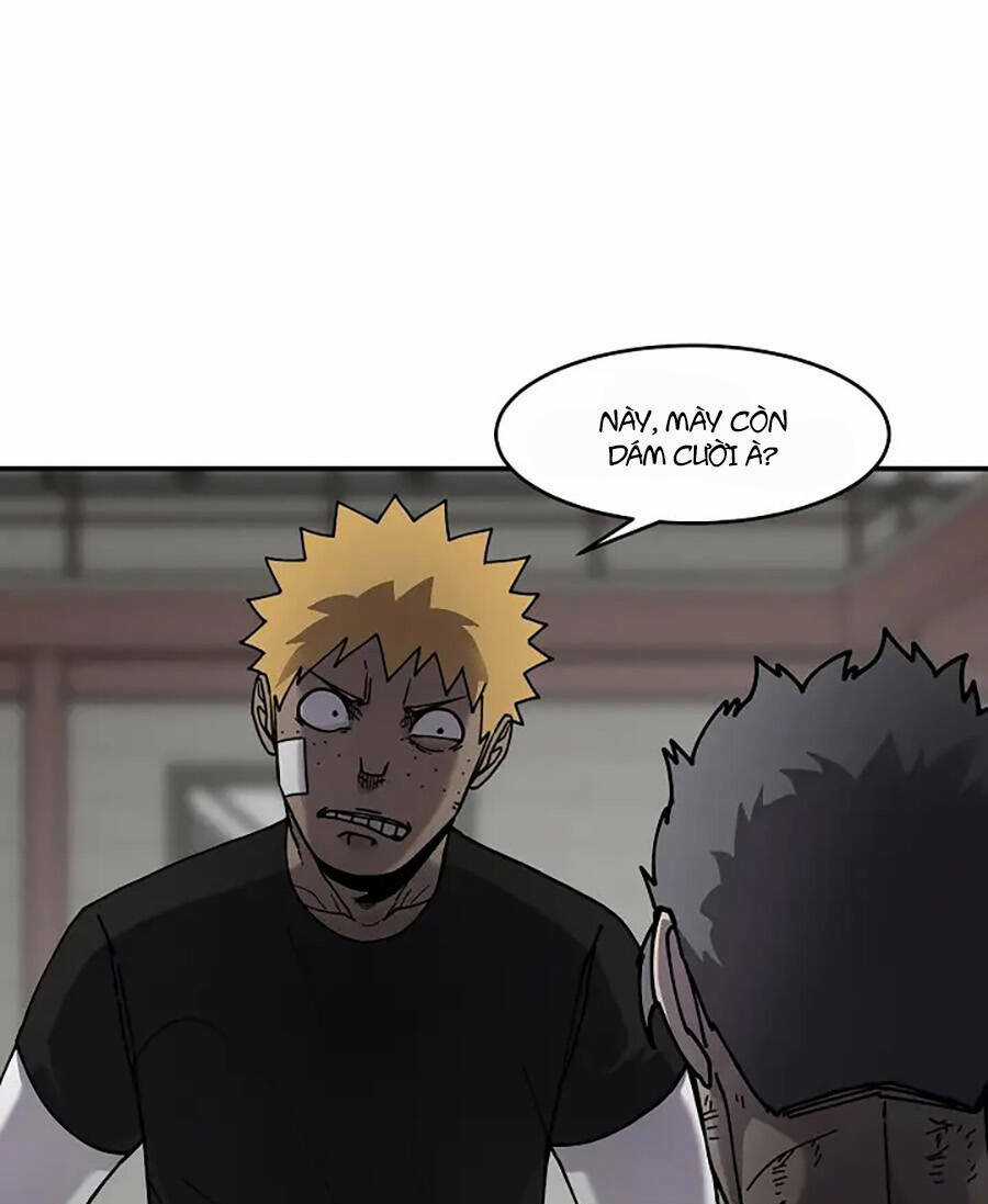 Shaman - Pháp Sư - Chapter 59 - Trang 67