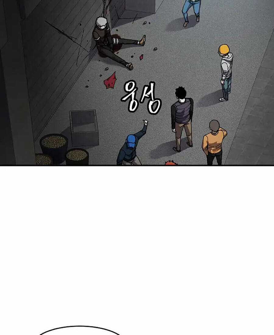 Shaman - Pháp Sư - Chapter 59 - Trang 8