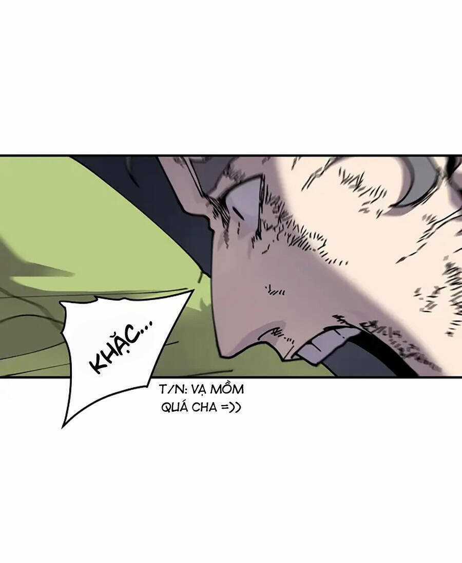 Shaman - Pháp Sư - Chapter 59 - Trang 73