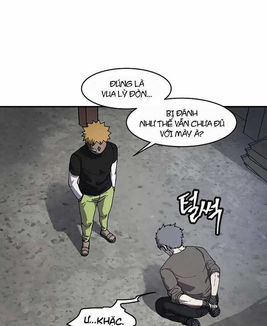 Shaman - Pháp Sư - Chapter 59 - Trang 74