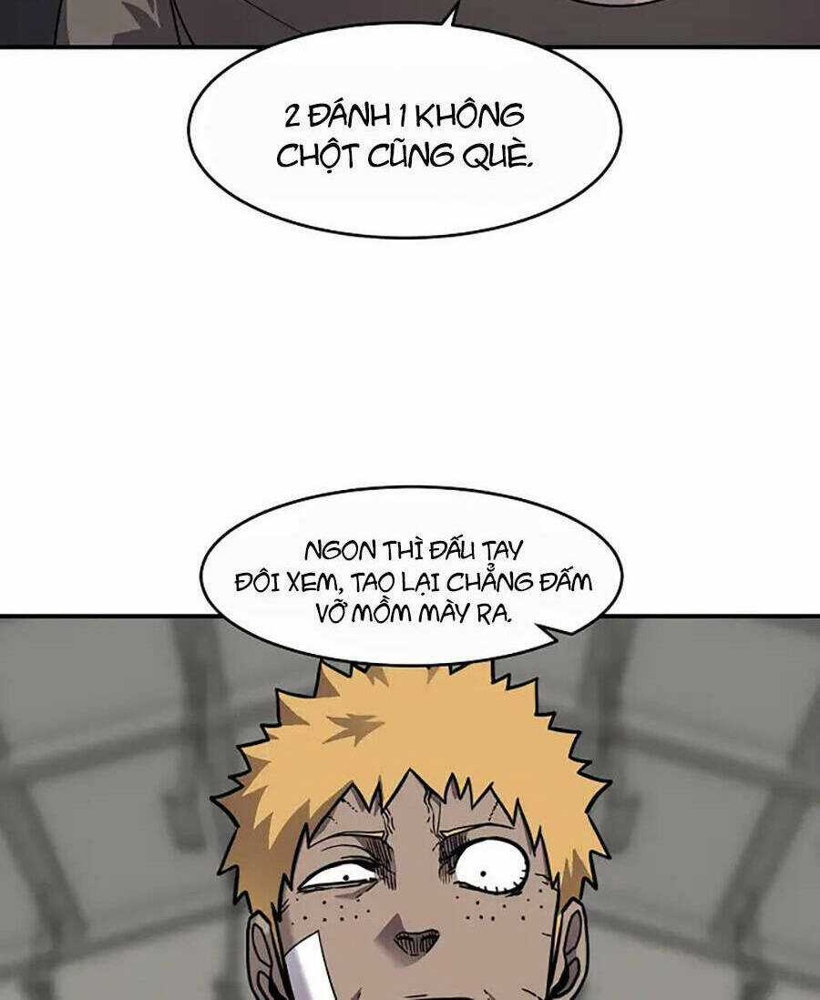 Shaman - Pháp Sư - Chapter 59 - Trang 76