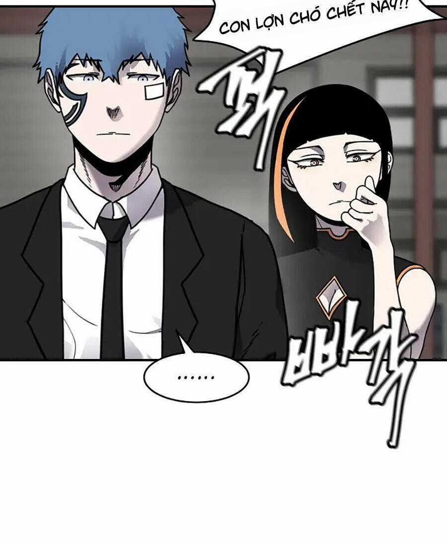 Shaman - Pháp Sư - Chapter 59 - Trang 78