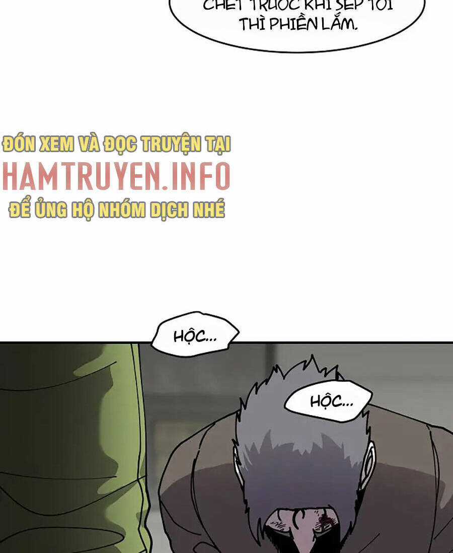 Shaman - Pháp Sư - Chapter 59 - Trang 80