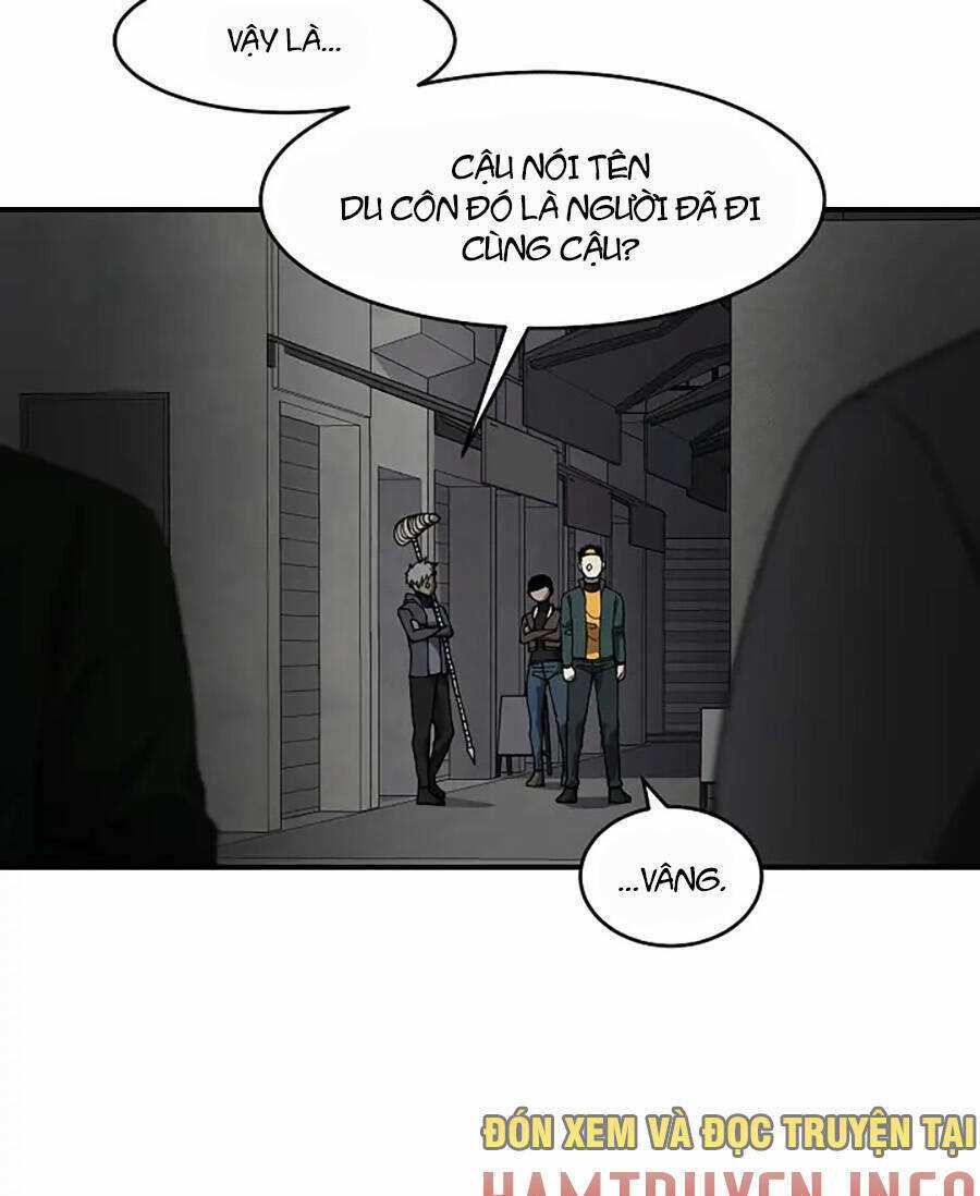 Shaman - Pháp Sư - Chapter 59 - Trang 9