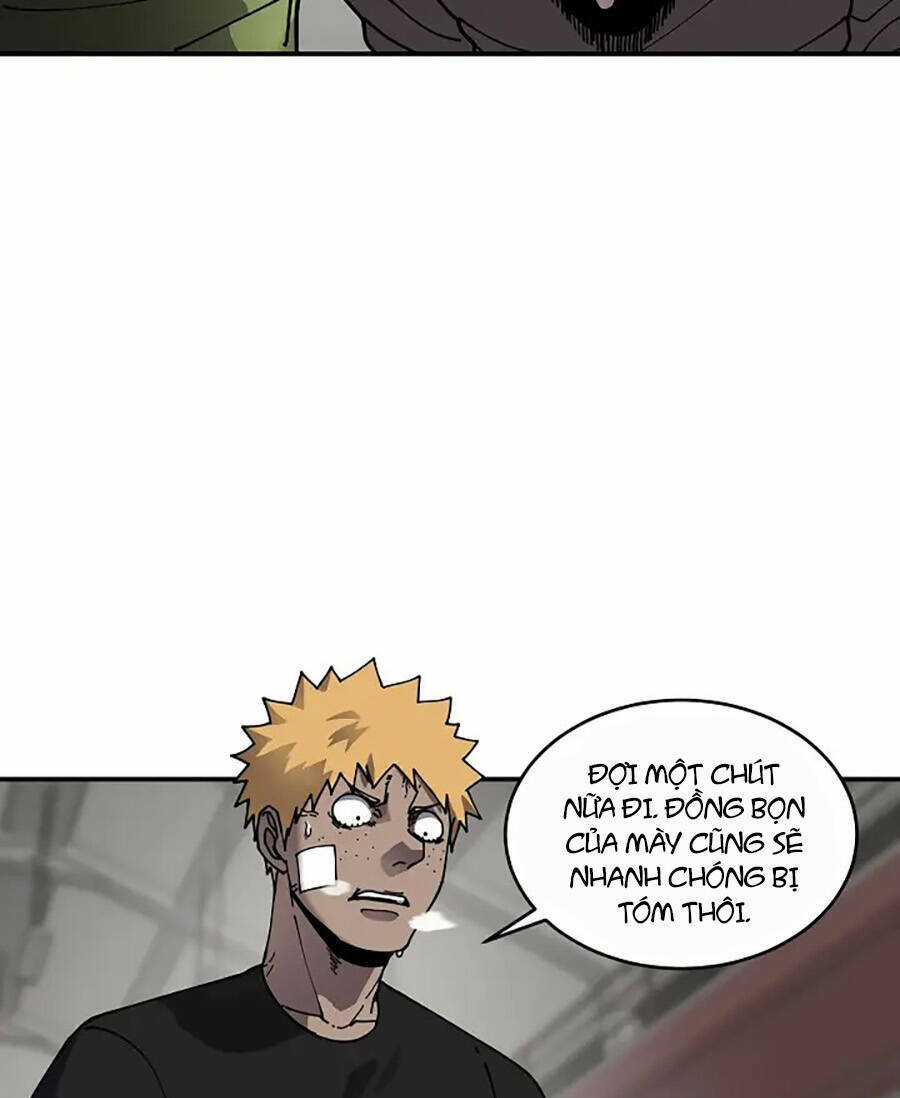 Shaman - Pháp Sư - Chapter 59 - Trang 81