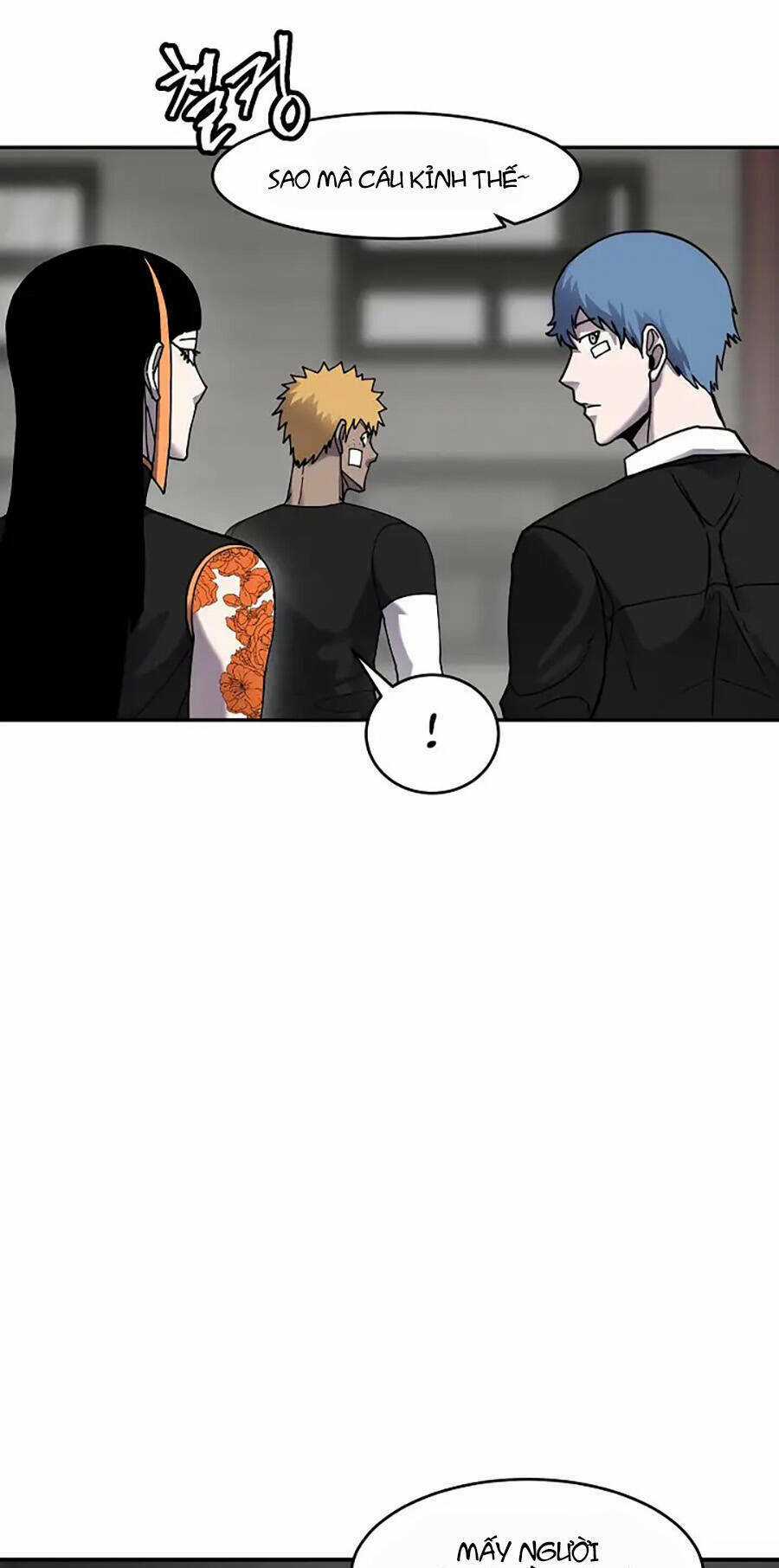 Shaman - Pháp Sư - Chapter 59 - Trang 83