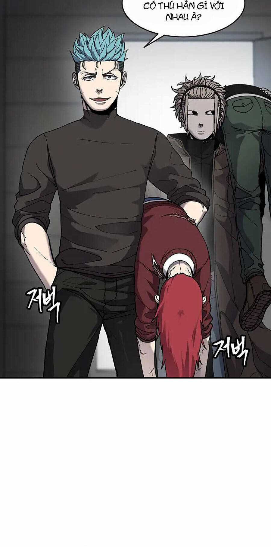 Shaman - Pháp Sư - Chapter 59 - Trang 84