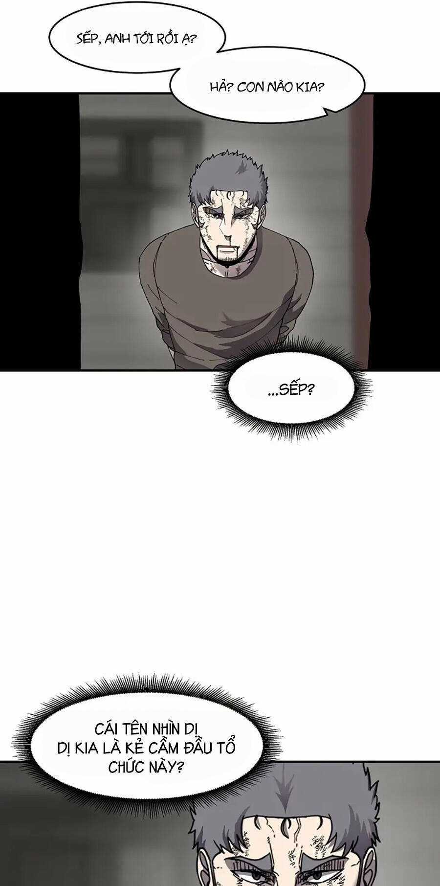 Shaman - Pháp Sư - Chapter 59 - Trang 85