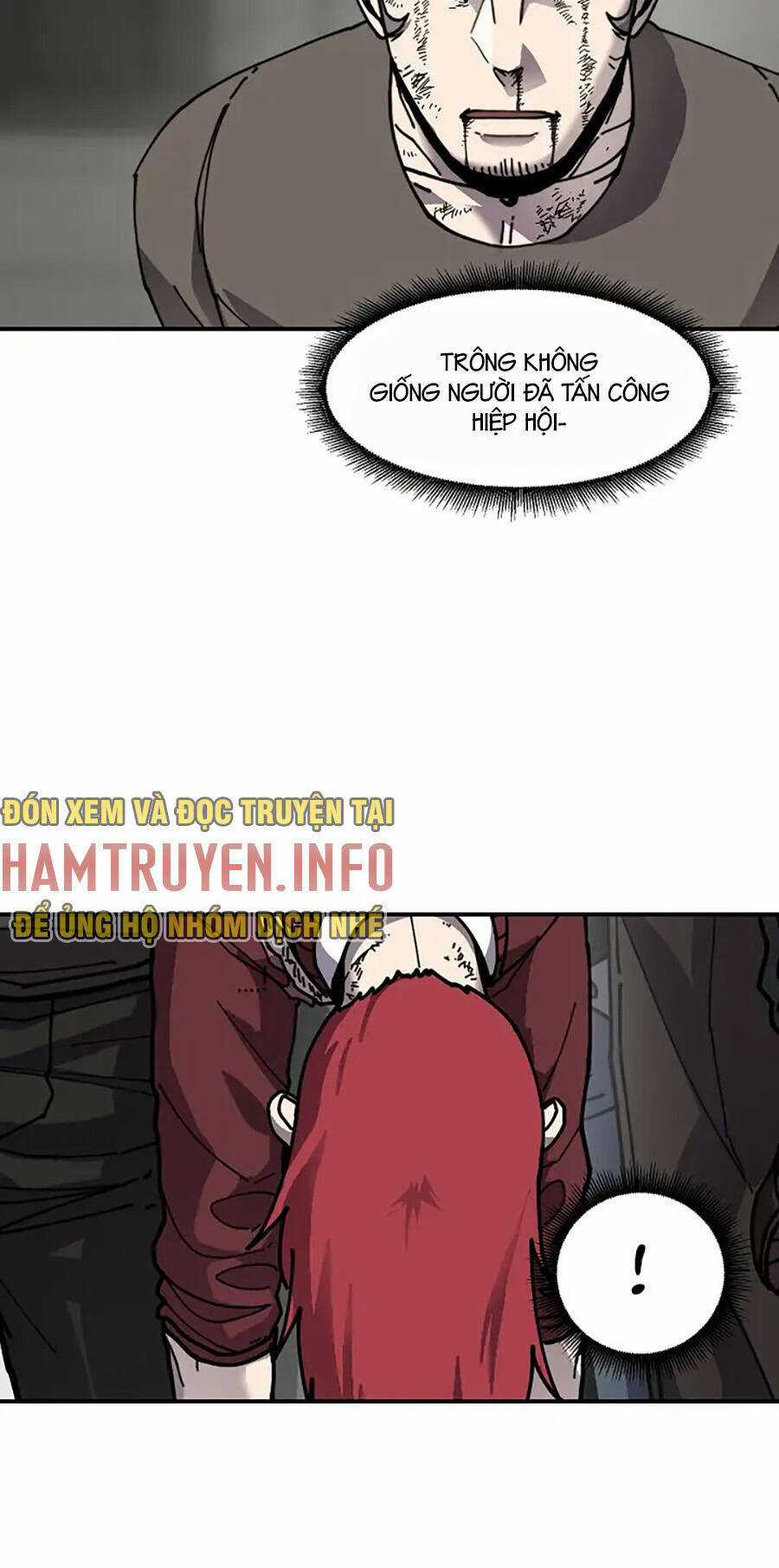 Shaman - Pháp Sư - Chapter 59 - Trang 86