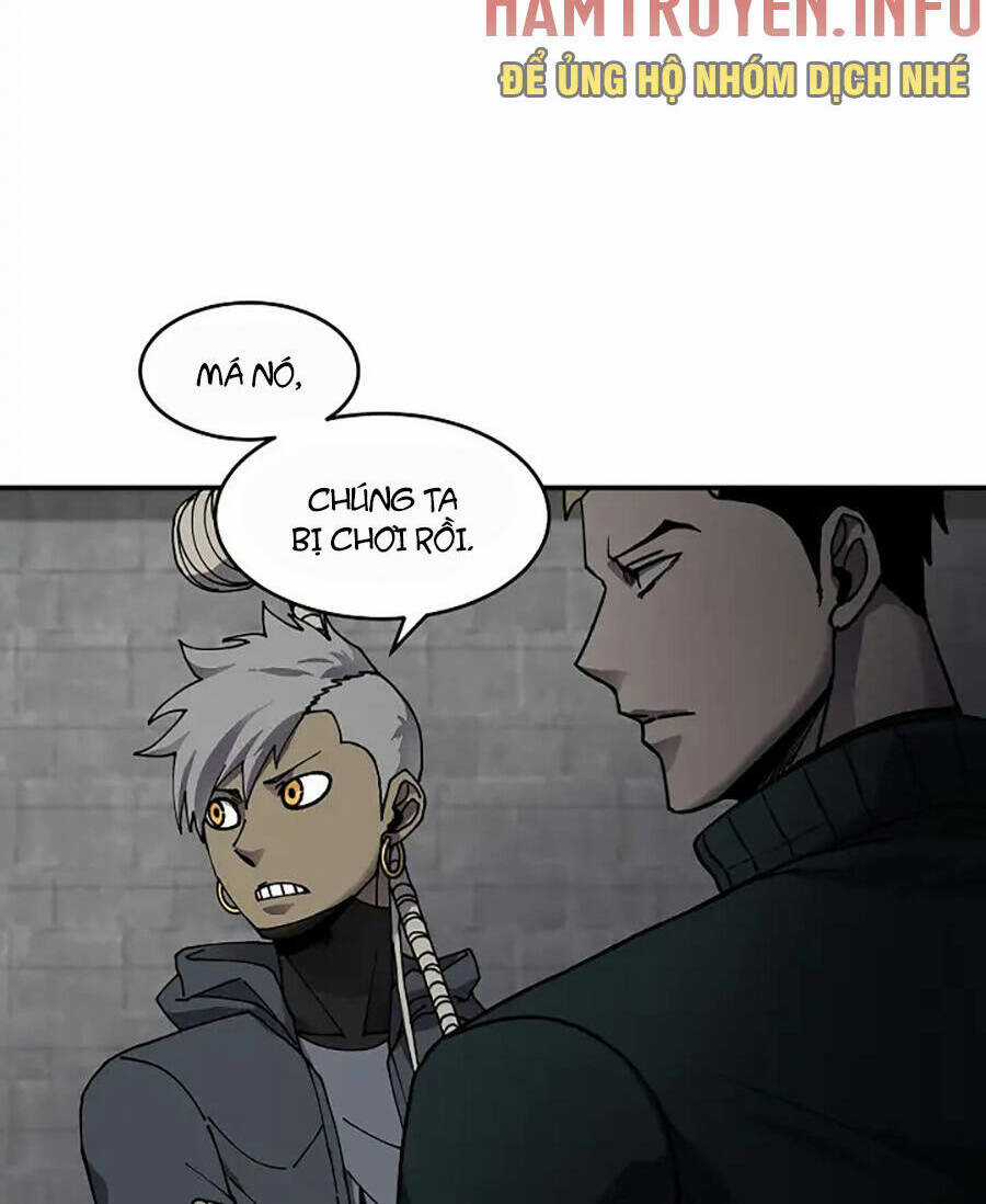 Shaman - Pháp Sư - Chapter 59 - Trang 10