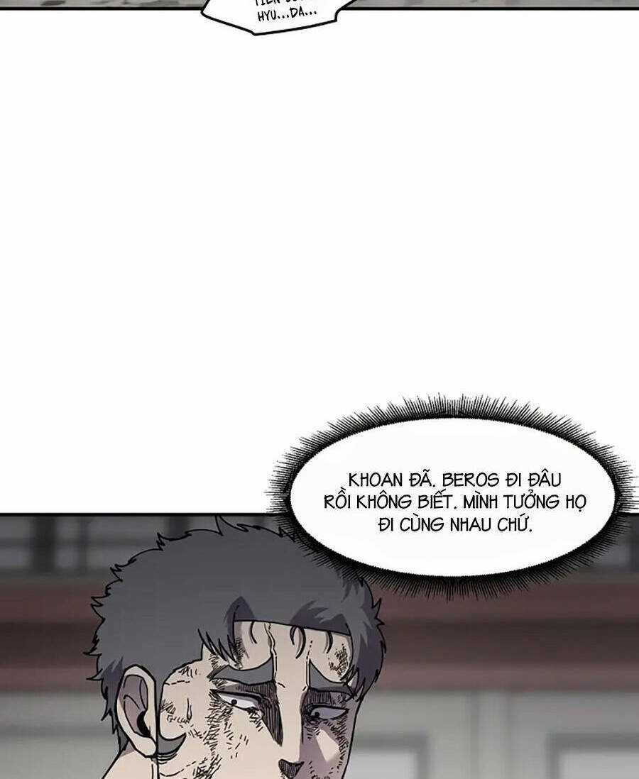 Shaman - Pháp Sư - Chapter 60 - Trang 11