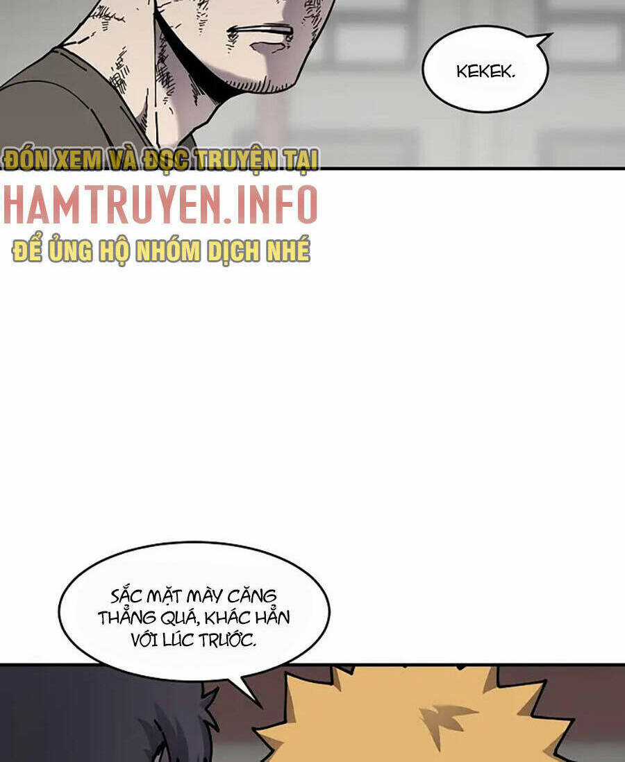 Shaman - Pháp Sư - Chapter 60 - Trang 12