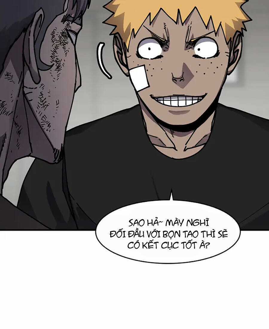 Shaman - Pháp Sư - Chapter 60 - Trang 13