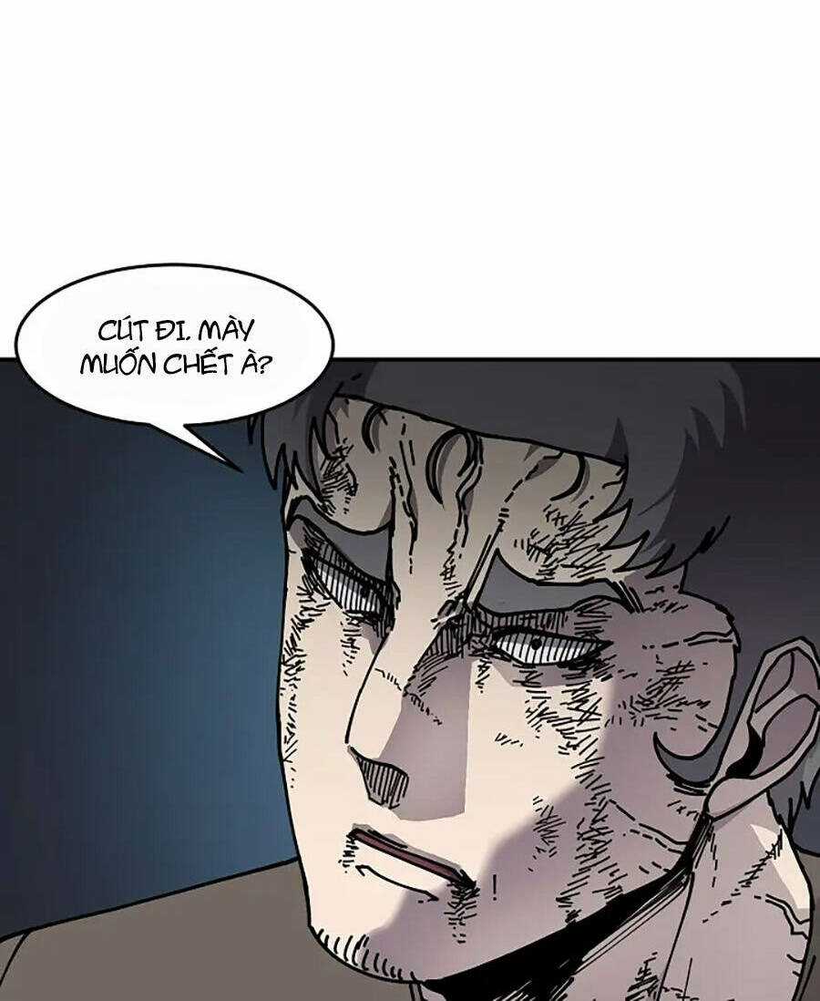 Shaman - Pháp Sư - Chapter 60 - Trang 14