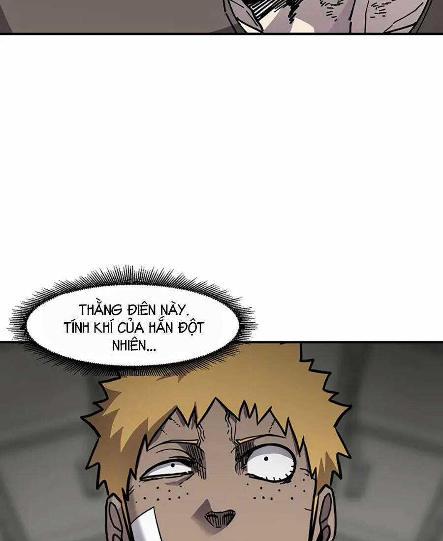 Shaman - Pháp Sư - Chapter 60 - Trang 15