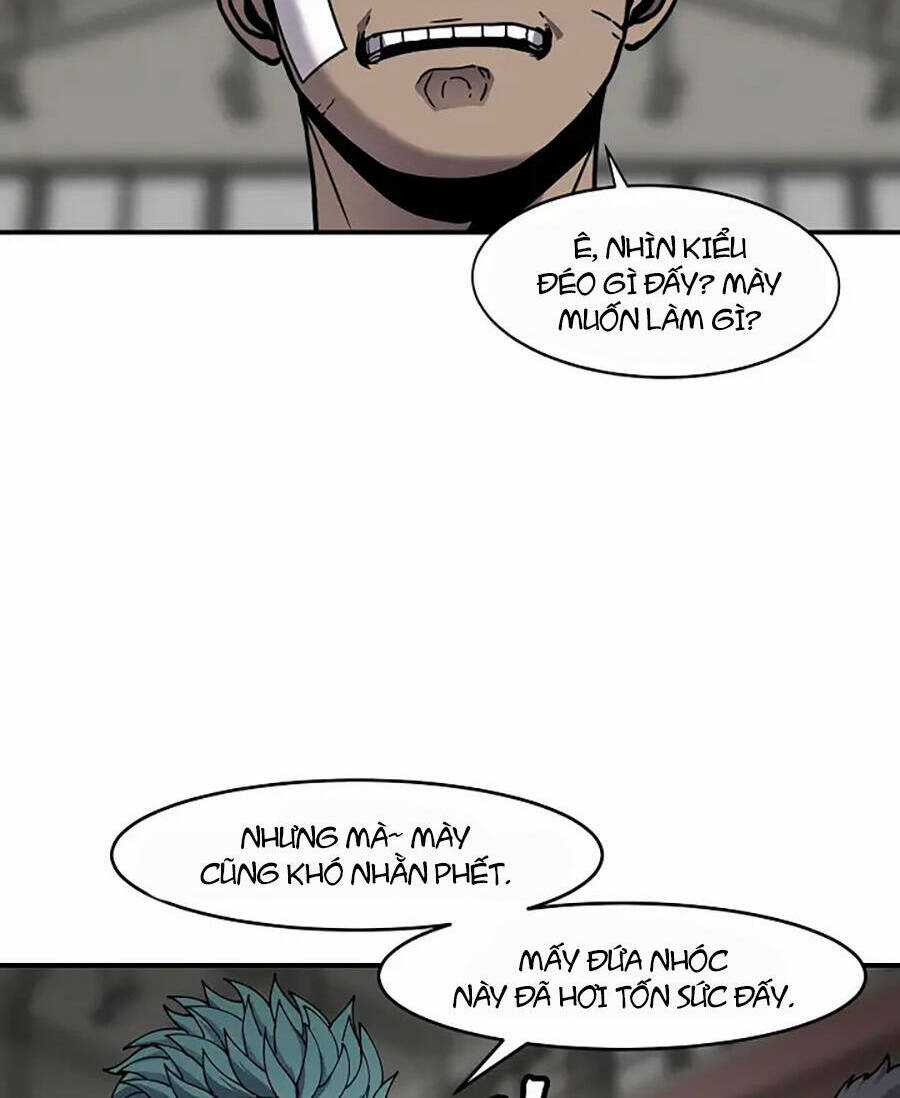 Shaman - Pháp Sư - Chapter 60 - Trang 16