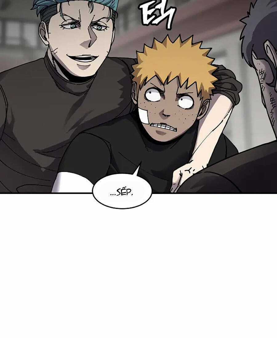 Shaman - Pháp Sư - Chapter 60 - Trang 17