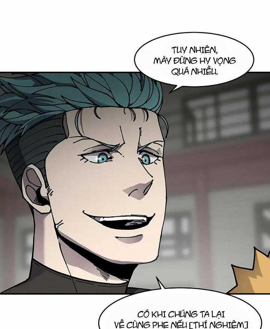 Shaman - Pháp Sư - Chapter 60 - Trang 18