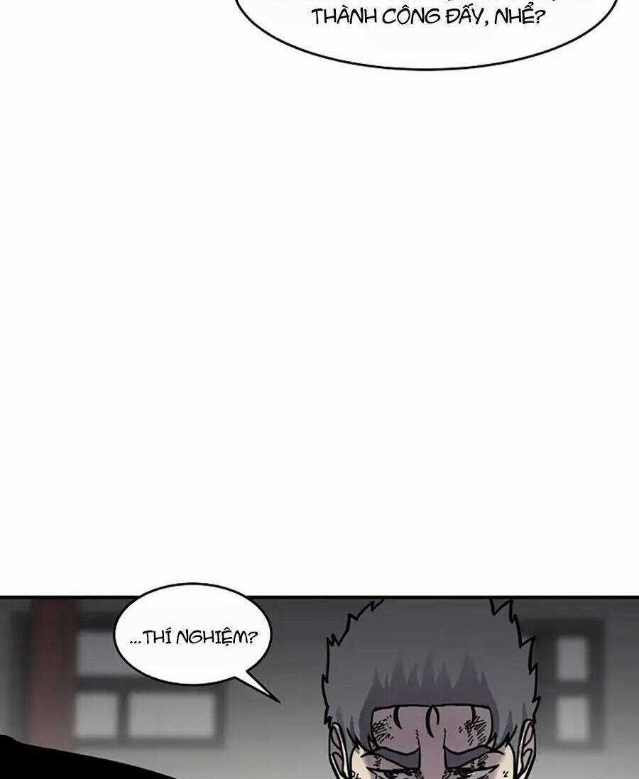 Shaman - Pháp Sư - Chapter 60 - Trang 19