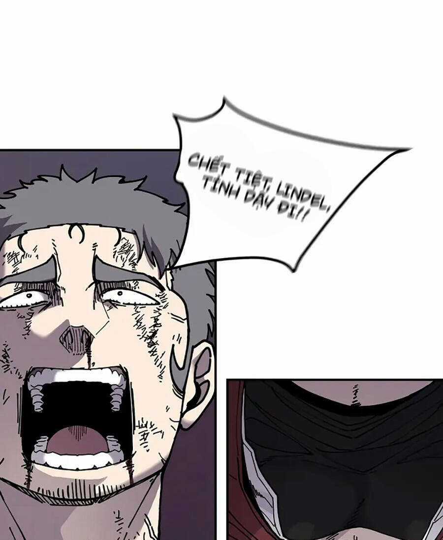 Shaman - Pháp Sư - Chapter 60 - Trang 3