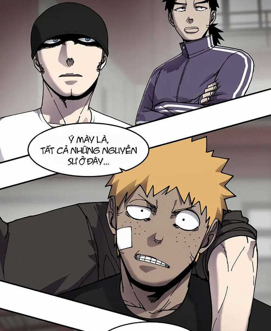 Shaman - Pháp Sư - Chapter 60 - Trang 21