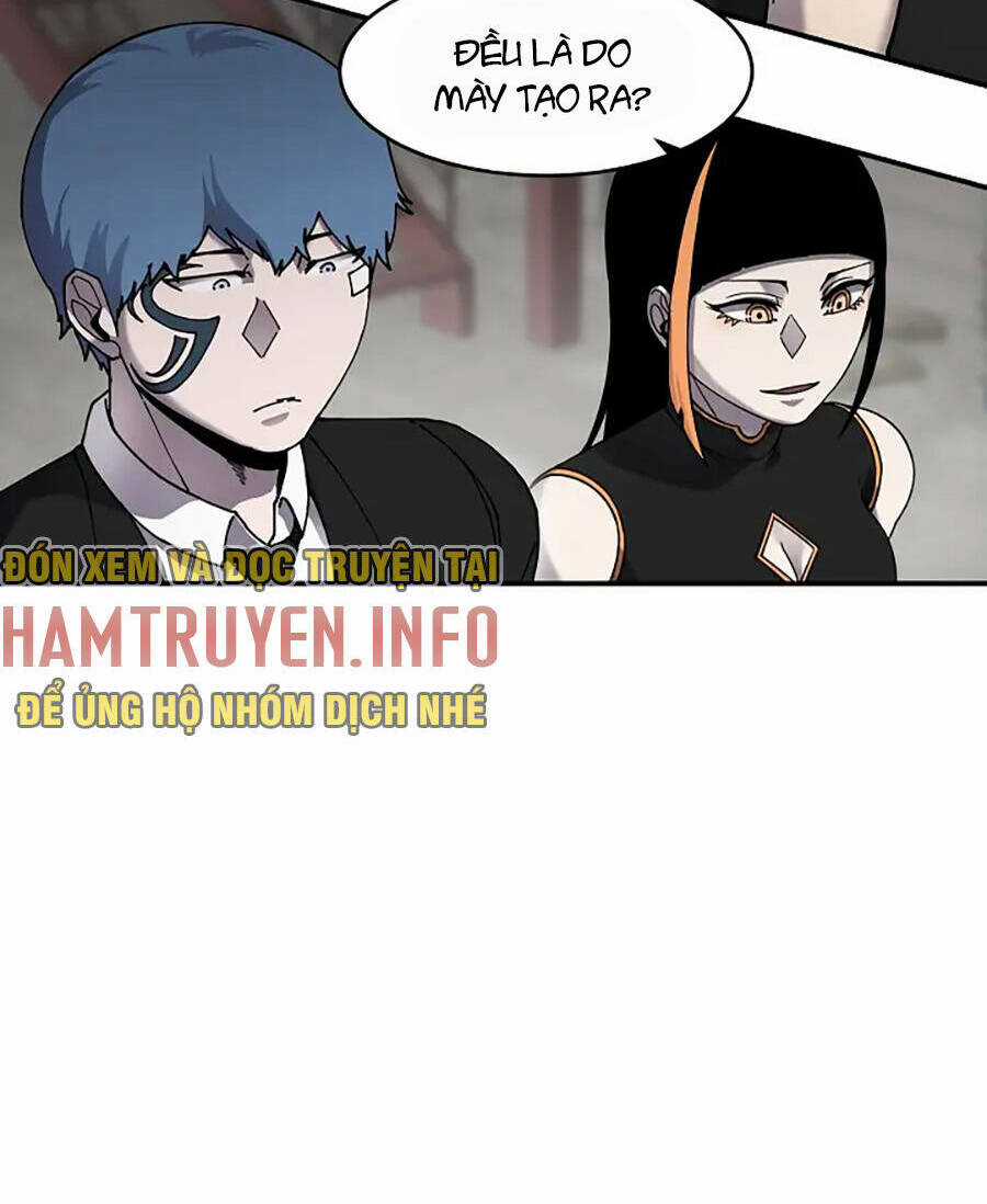 Shaman - Pháp Sư - Chapter 60 - Trang 22